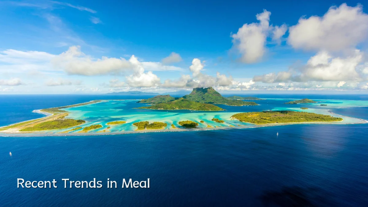 Recent Trends in Meal